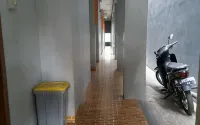 Urbanpoint Hotel Syariah Pringsewu Lampung