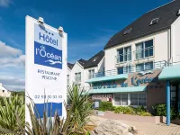 Hôtel de l'Océan Concarneau Hotels in Concarneau