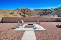 Brand New! 4-Bedroom Home with 70’ Driveway! - Wifi
