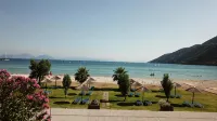 Surf Hotel - Sea View