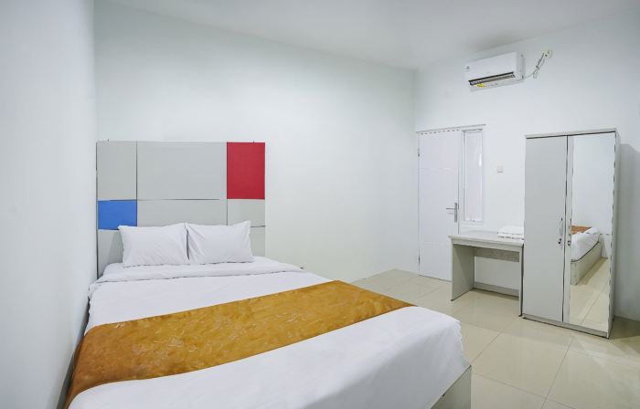 Ndalem Kraton Hotel