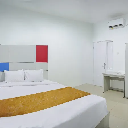 Ndalem Kraton Hotel