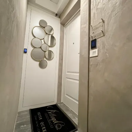 Bellagio Luxury Suites Apartments