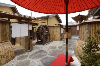 Hoshiakari No Yado Mahoroba