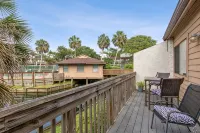 ONE BLOCK from the beach! Weekly and monthly discounts offered. - 2 étoiles