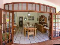 Brevisbrook B&B Hotels in Indlovu DC