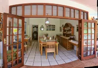 Brevisbrook B&B