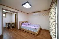 Samcheok Noran Pension - ที่มีที่จอดรถ