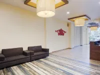 Hotel Amber Hotels in Rudrapur
