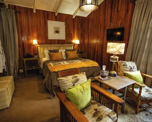 Ducks Country House Hotels in Sedibeng