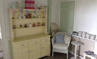 Green Apple Bed and Breakfast