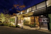 Isaribi-no-Yado Seaside Kancho
