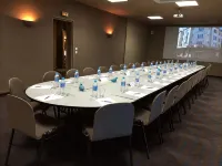 Moka Hotel - 3 estrellas