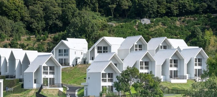 Kanatanosato Hoteles en Wakayama