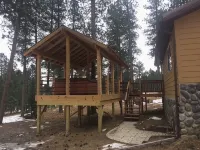 Black Hills Cabin Located Off The Beaten Path Perfect For Some R&R at Miners! - 샬레 호텔