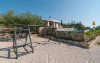 Holiday Home Stomorica - Wifi