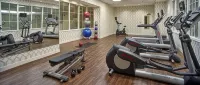 Hotel 24 South - Gym