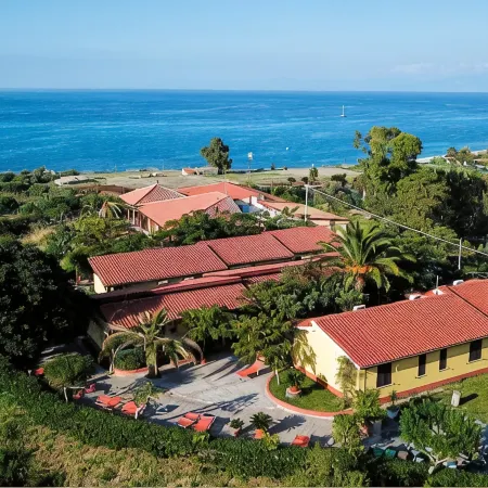 Residence New Paradise