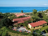 Residence New Paradise - Apartments
