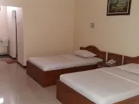 Brastagi Cottage Hotels in Berastagi