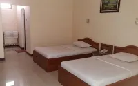 Brastagi Cottage