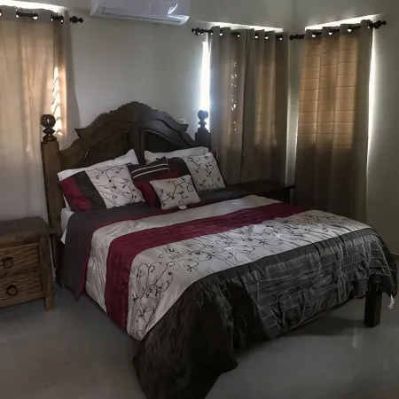 Luxury Karla Apartments