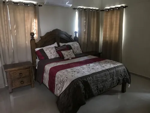 Luxury Karla Apartments