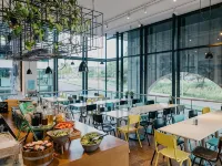 Hotel Casa Amsterdam Hotels near Oost