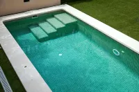 Hotel El Guía - Pool