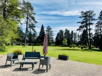 Cit'Hôtel la Résidence - Pet friendly