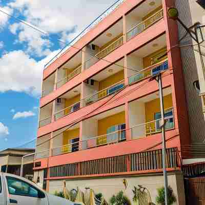Residences Saint Pierre Hotel Exterior
