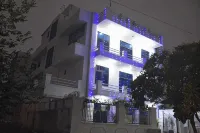 Hotel Olive Tree