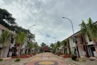 Nemuru Grand Anyer Palazo - Beach