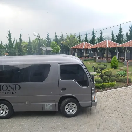 Osmond Villa Resort
