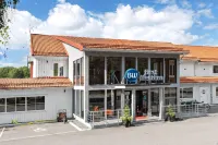 Best Western Hedasen Hotels in 