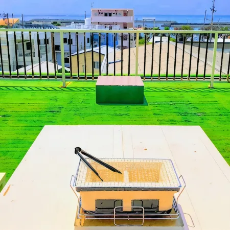 Guest House Yun Terrace