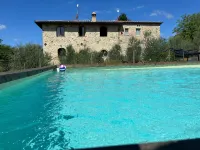 Lina - Podere Ribatti Casole d'Elsa - Apartments