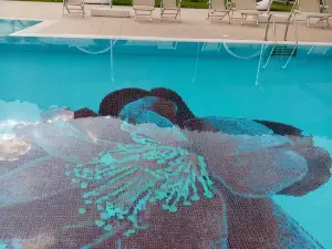 Galìa Luxury Resort