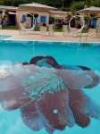 Galìa Luxury Resort - Pools