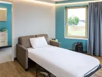 Ibis Budget Epinal - 2-Star