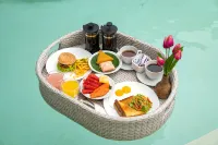 Bohemian Jogja Villas with Private Pool