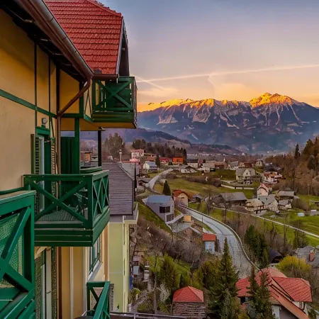 Hotel Triglav
