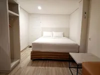 HOTEL GEMILANG TARAKAN Ξενοδοχεία στην πόλη 
