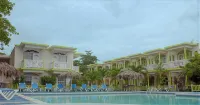 Fun Holiday Beach Resort - Havudsigt