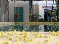 Guaya Hostel Hotels near Merida Bus Station