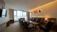 Naju City Hotel - Gym