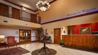 Americas Best Value Inn Wiggins - 2 étoiles