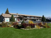 Mountain View Lodge Hotels in Manson