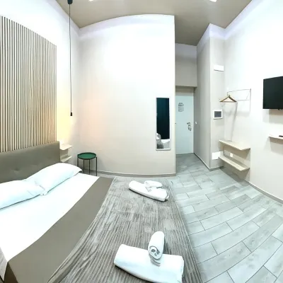Valentine’s House Hotel dekat Gereja San Gregorio Armeno