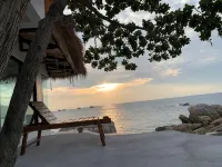 Koh Tao Heritage - pantai